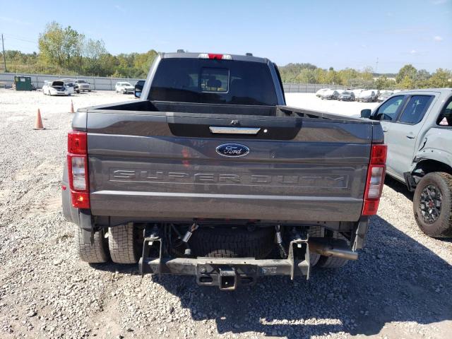 Photo 5 VIN: 1FT8W4DT3NED68664 - FORD F450 SUPER 