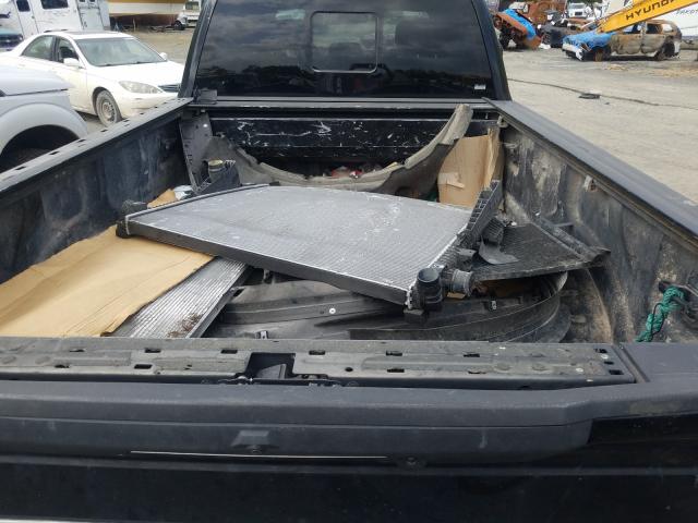 Photo 5 VIN: 1FT8W4DT4JEB26511 - FORD F450 SUPER 