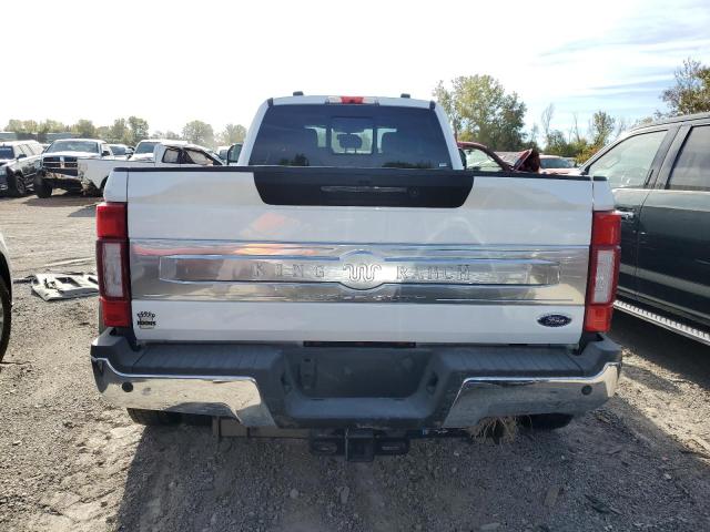 Photo 5 VIN: 1FT8W4DT4NEF98925 - FORD F450 SUPER 