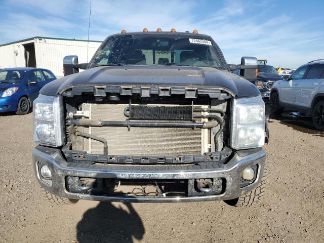 Photo 4 VIN: 1FT8W4DT5CEB02236 - FORD F450 SUPER 