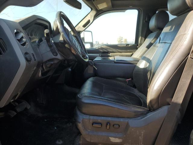 Photo 6 VIN: 1FT8W4DT5CEB02236 - FORD F450 SUPER 