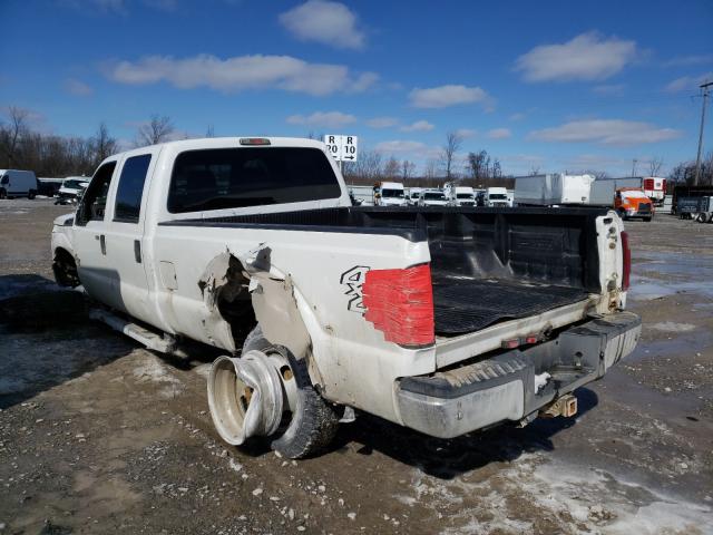 Photo 2 VIN: 1FT8W4DT5DEB54984 - FORD F450 SUPER 