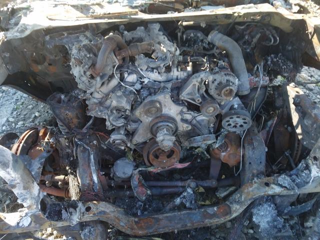 Photo 6 VIN: 1FT8W4DT5GED35734 - FORD F450 SUPER 