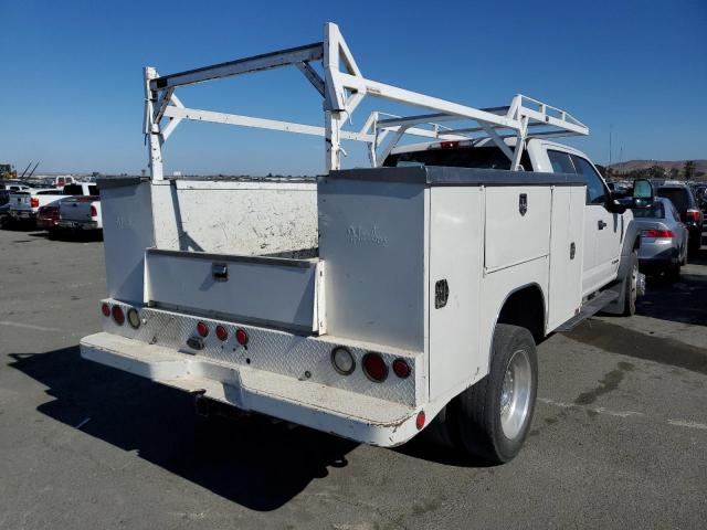 Photo 3 VIN: 1FT8W4DT5HEF39970 - FORD F450 SUPER 