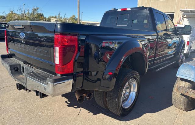 Photo 3 VIN: 1FT8W4DT5MED90812 - FORD F450 SUPER 