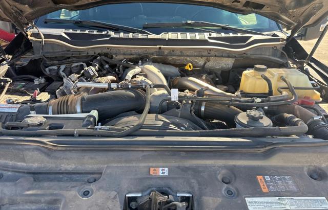 Photo 6 VIN: 1FT8W4DT5MED90812 - FORD F450 SUPER 