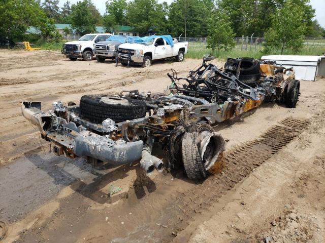 Photo 3 VIN: 1FT8W4DT5NEC60384 - FORD F450 SUPER 