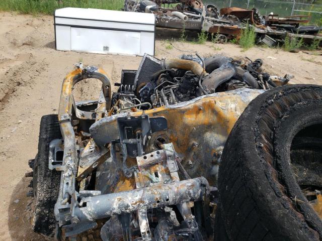 Photo 7 VIN: 1FT8W4DT5NEC60384 - FORD F450 SUPER 