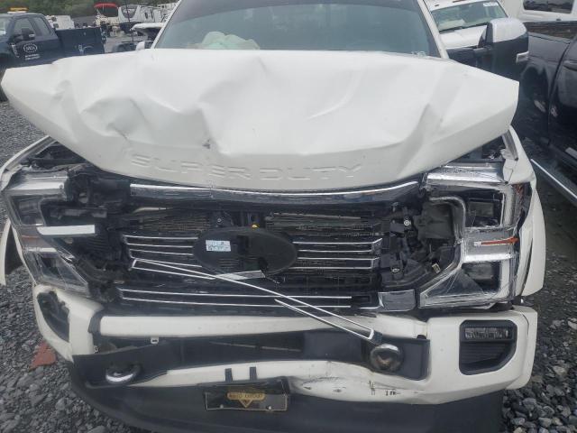 Photo 10 VIN: 1FT8W4DT5NEC82028 - FORD F450 