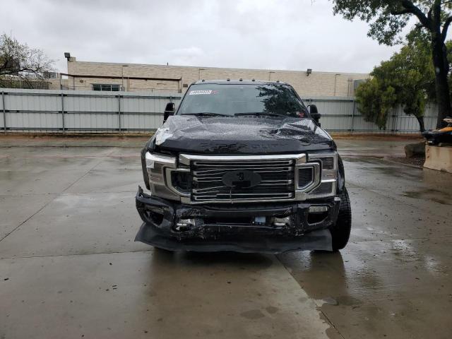 Photo 1 VIN: 1FT8W4DT5NED90911 - FORD F450 SUPER 