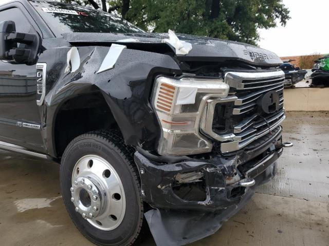 Photo 13 VIN: 1FT8W4DT5NED90911 - FORD F450 SUPER 