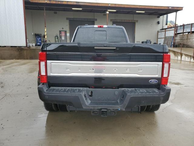 Photo 3 VIN: 1FT8W4DT5NED90911 - FORD F450 SUPER 