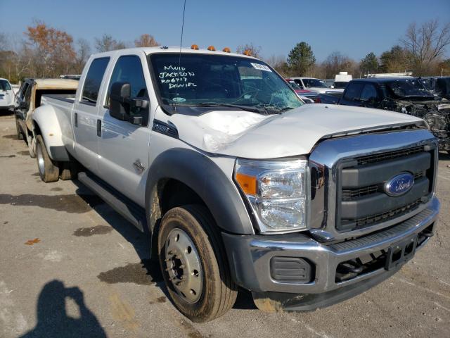 Photo 0 VIN: 1FT8W4DT6GEA72251 - FORD F450 SUPER 