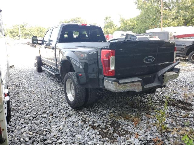 Photo 1 VIN: 1FT8W4DT6KED98088 - FORD F450 