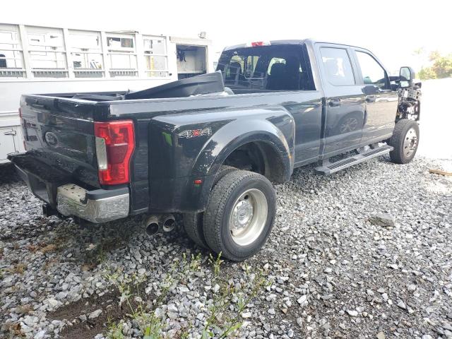 Photo 2 VIN: 1FT8W4DT6KED98088 - FORD F450 