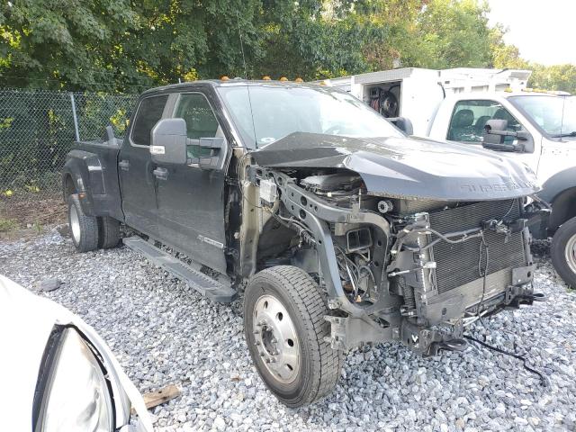 Photo 3 VIN: 1FT8W4DT6KED98088 - FORD F450 