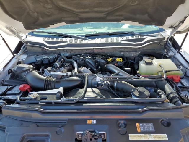 Photo 6 VIN: 1FT8W4DT6KEG22699 - FORD F450 SUPER 