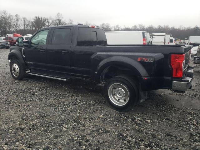 Photo 1 VIN: 1FT8W4DT6NEC01828 - FORD F450 