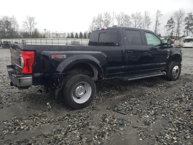 Photo 2 VIN: 1FT8W4DT6NEC01828 - FORD F450 