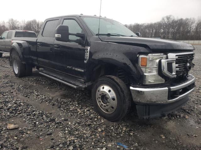 Photo 3 VIN: 1FT8W4DT6NEC01828 - FORD F450 