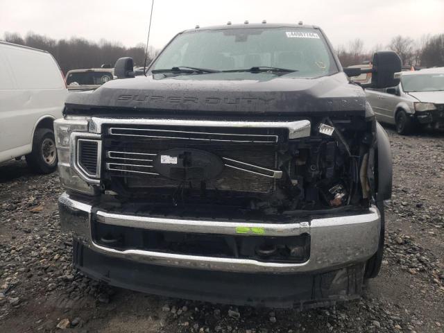 Photo 4 VIN: 1FT8W4DT6NEC01828 - FORD F450 