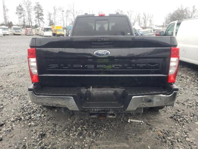 Photo 5 VIN: 1FT8W4DT6NEC01828 - FORD F450 