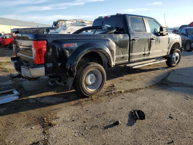 Photo 3 VIN: 1FT8W4DT6NEC01828 - FORD F450 