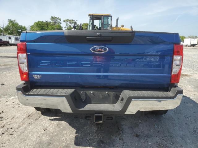 Photo 5 VIN: 1FT8W4DT6NEE15556 - FORD F450 