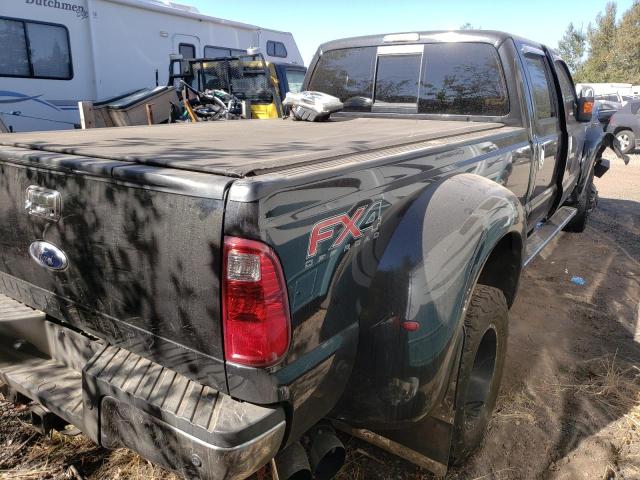 Photo 3 VIN: 1FT8W4DT7CEC59640 - FORD F450 SUPER 