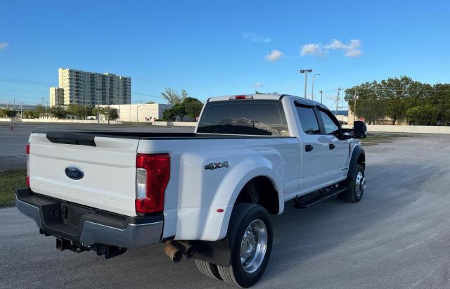 Photo 3 VIN: 1FT8W4DT7JEB80224 - FORD F450 SUPER 