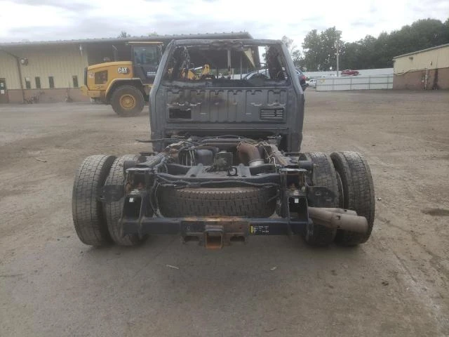 Photo 5 VIN: 1FT8W4DT7KEG62824 - FORD F450 SUPER 