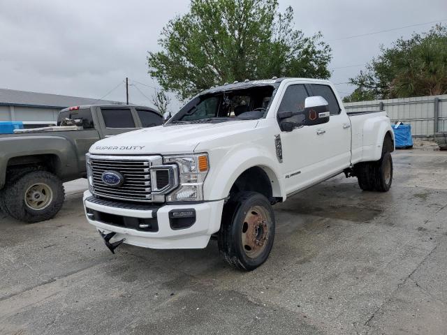 Photo 1 VIN: 1FT8W4DT7LEE16440 - FORD F450 SUPER 