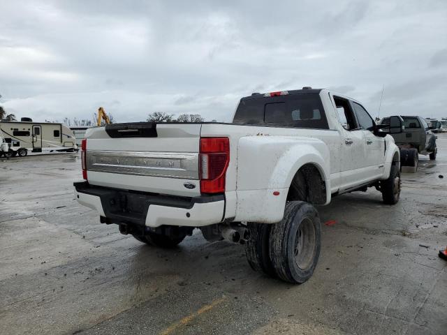 Photo 3 VIN: 1FT8W4DT7LEE16440 - FORD F450 SUPER 