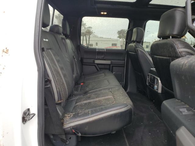 Photo 5 VIN: 1FT8W4DT7LEE16440 - FORD F450 SUPER 