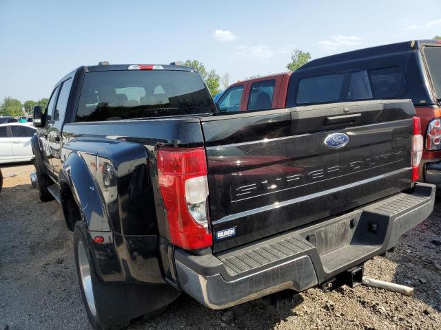 Photo 1 VIN: 1FT8W4DT7MED75843 - FORD F450 