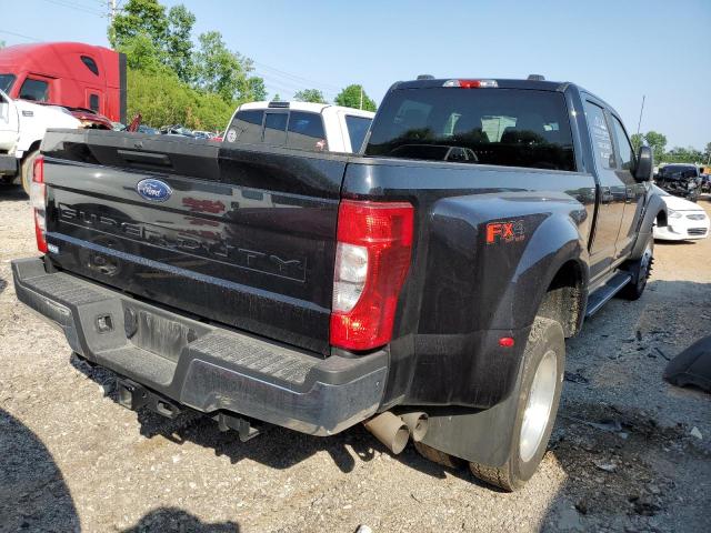 Photo 2 VIN: 1FT8W4DT7MED75843 - FORD F450 