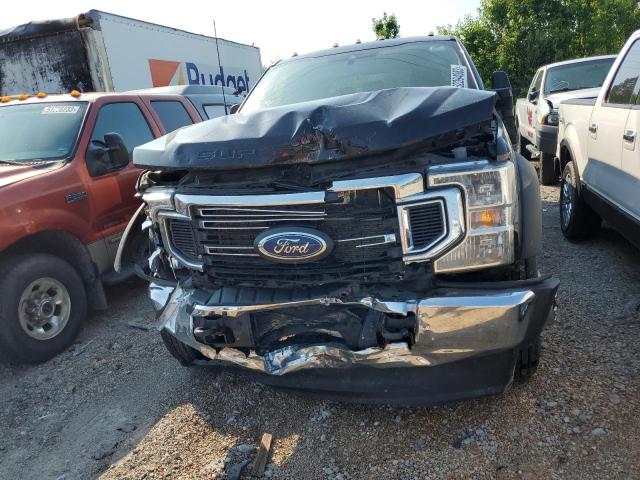 Photo 4 VIN: 1FT8W4DT7MED75843 - FORD F450 