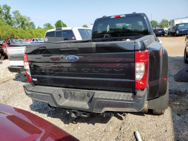 Photo 5 VIN: 1FT8W4DT7MED75843 - FORD F450 