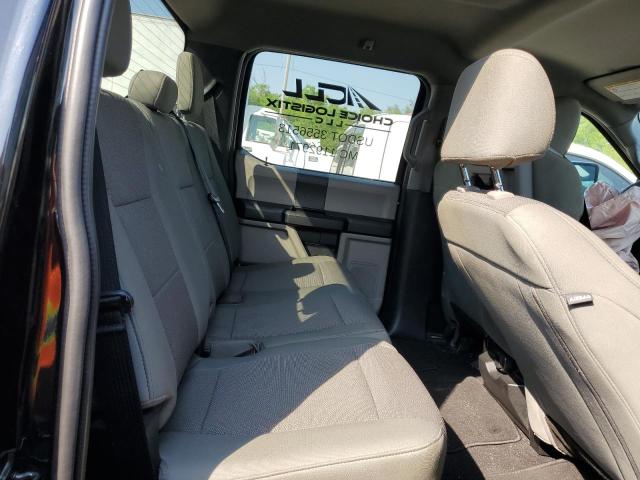 Photo 9 VIN: 1FT8W4DT7MED75843 - FORD F450 