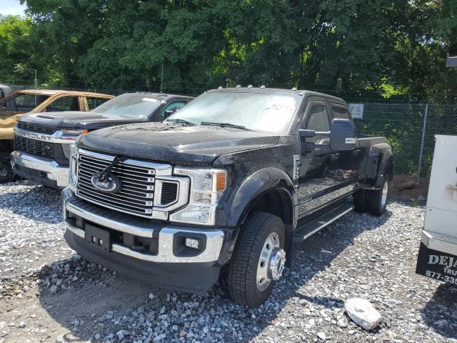 Photo 1 VIN: 1FT8W4DT7NED68523 - FORD F450 SUPER 