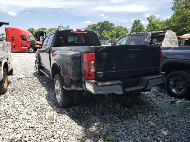 Photo 2 VIN: 1FT8W4DT7NED68523 - FORD F450 SUPER 