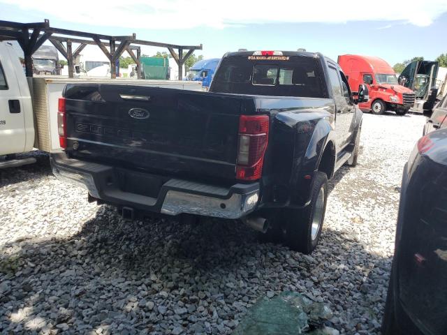 Photo 3 VIN: 1FT8W4DT7NED68523 - FORD F450 SUPER 