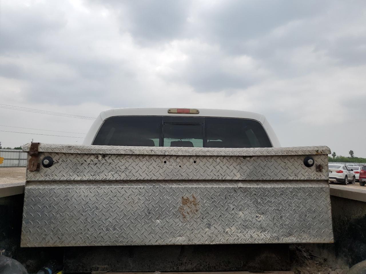 Photo 9 VIN: 1FT8W4DT8BEB87474 - FORD F450 