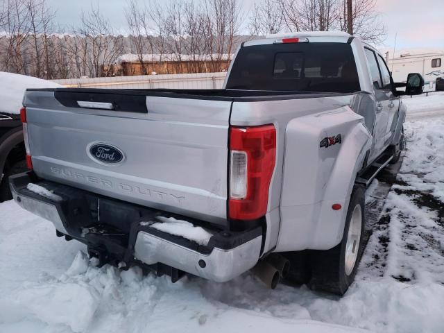 Photo 2 VIN: 1FT8W4DT9JEB54854 - FORD F450 