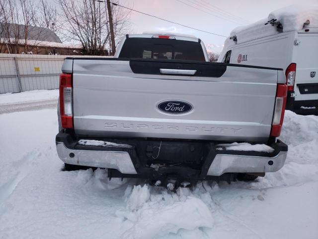 Photo 5 VIN: 1FT8W4DT9JEB54854 - FORD F450 