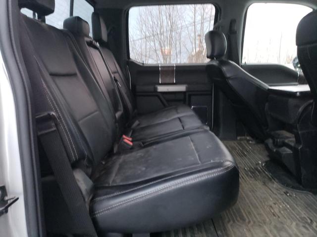 Photo 9 VIN: 1FT8W4DT9JEB54854 - FORD F450 