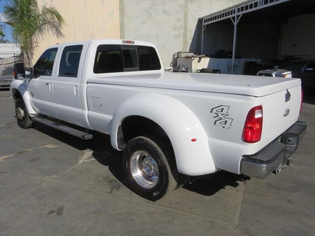 Photo 3 VIN: 1FT8W4DTXCEB96713 - FORD F450 SUPER 