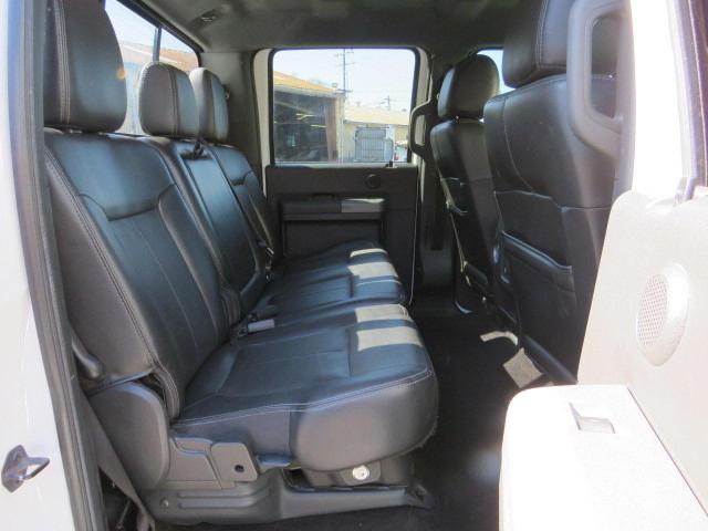 Photo 5 VIN: 1FT8W4DTXCEB96713 - FORD F450 SUPER 