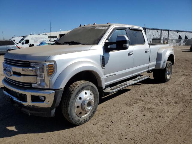 Photo 0 VIN: 1FT8W4DTXKEG74353 - FORD F450 SUPER 