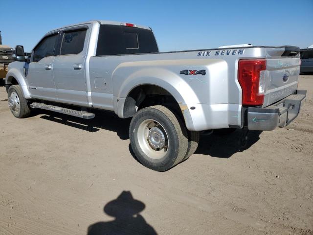 Photo 1 VIN: 1FT8W4DTXKEG74353 - FORD F450 SUPER 